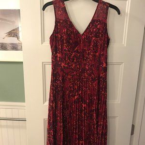 Anthropologie Plenty by Tracy Reese Evanthe Dress